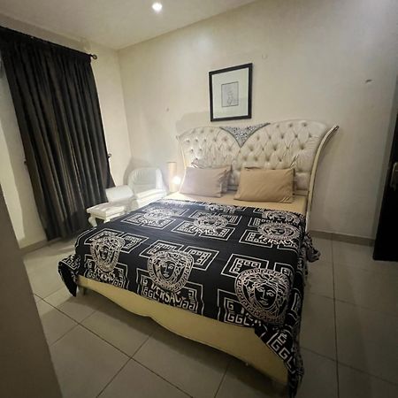 Greens Manor VI Lagos Ngoại thất bức ảnh