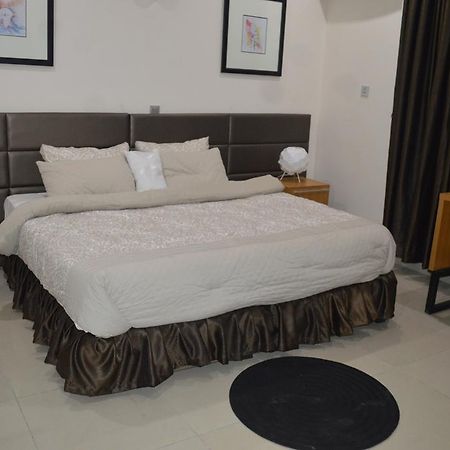 Greens Manor VI Lagos Ngoại thất bức ảnh