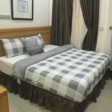 Greens Manor VI Lagos Ngoại thất bức ảnh