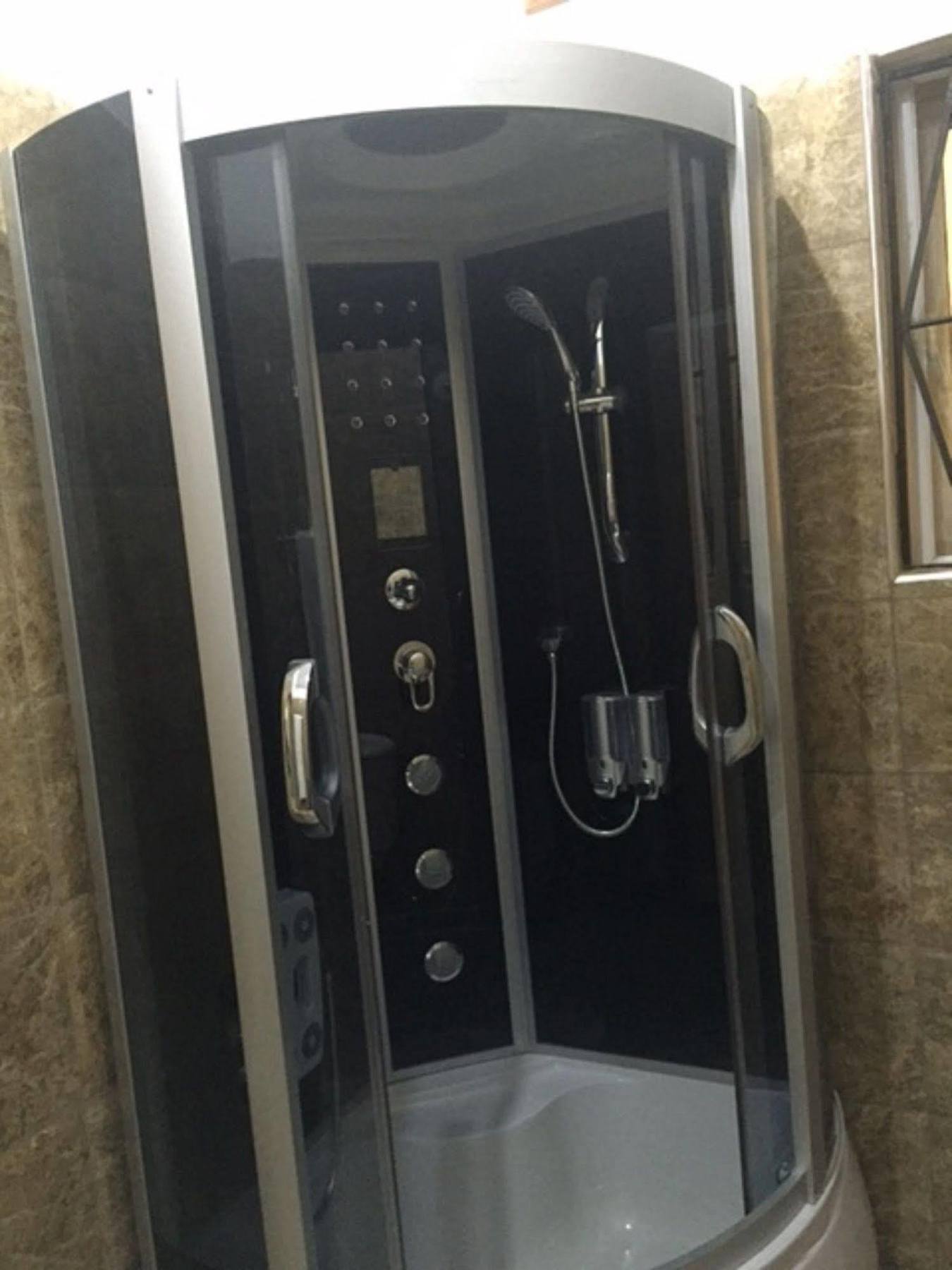 Greens Manor VI Lagos Ngoại thất bức ảnh