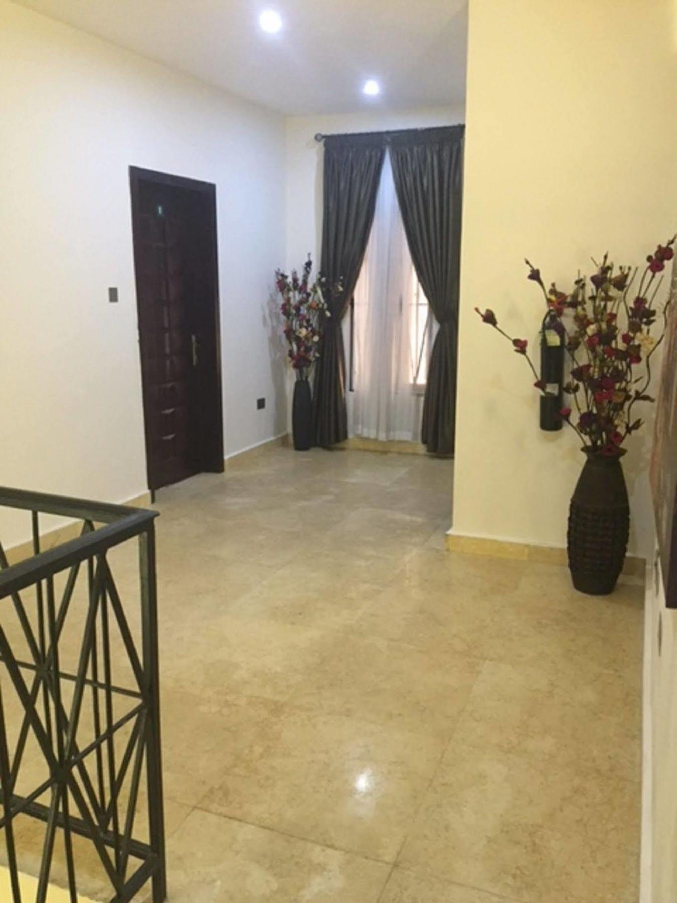 Greens Manor VI Lagos Ngoại thất bức ảnh