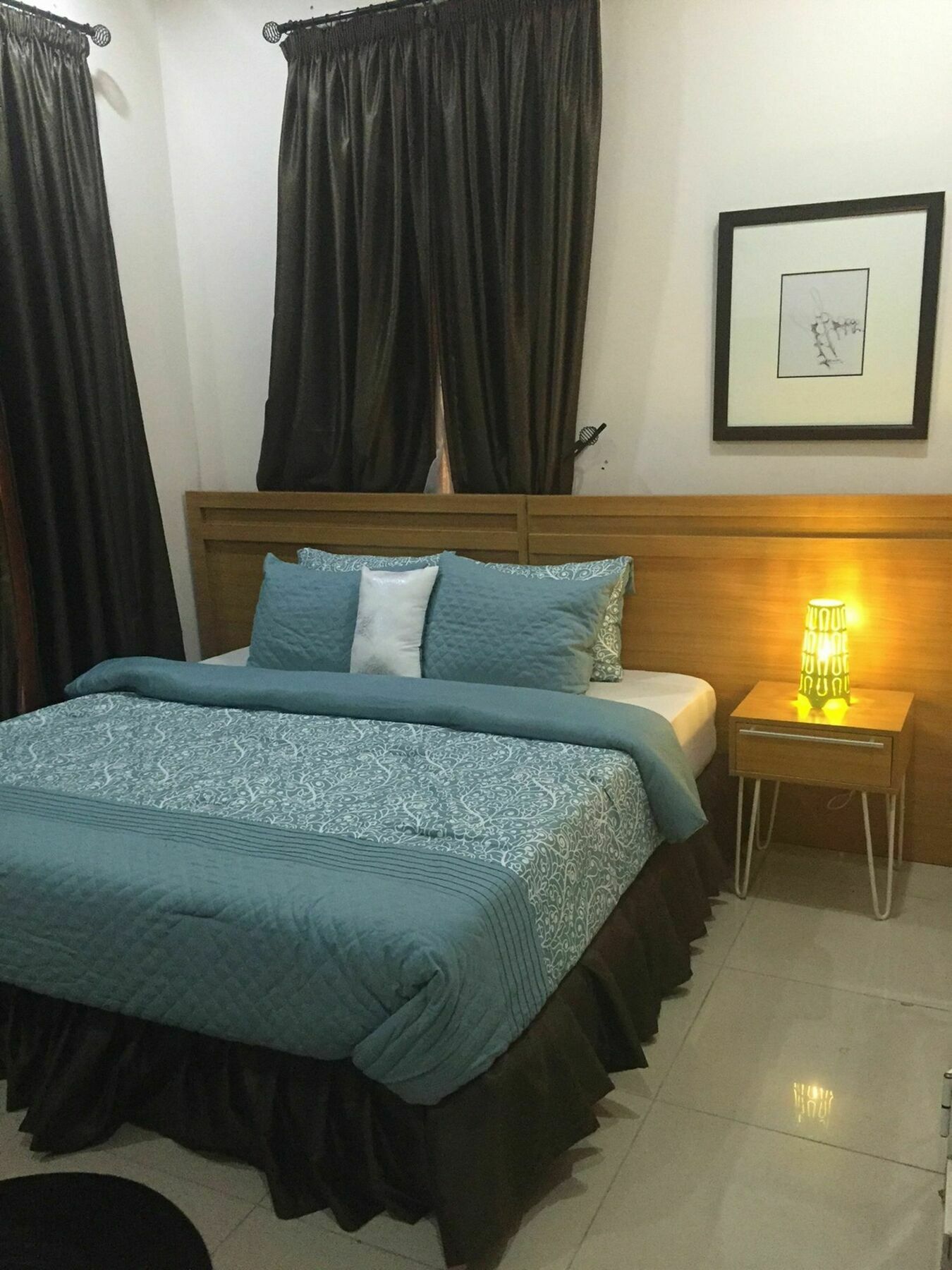 Greens Manor VI Lagos Ngoại thất bức ảnh