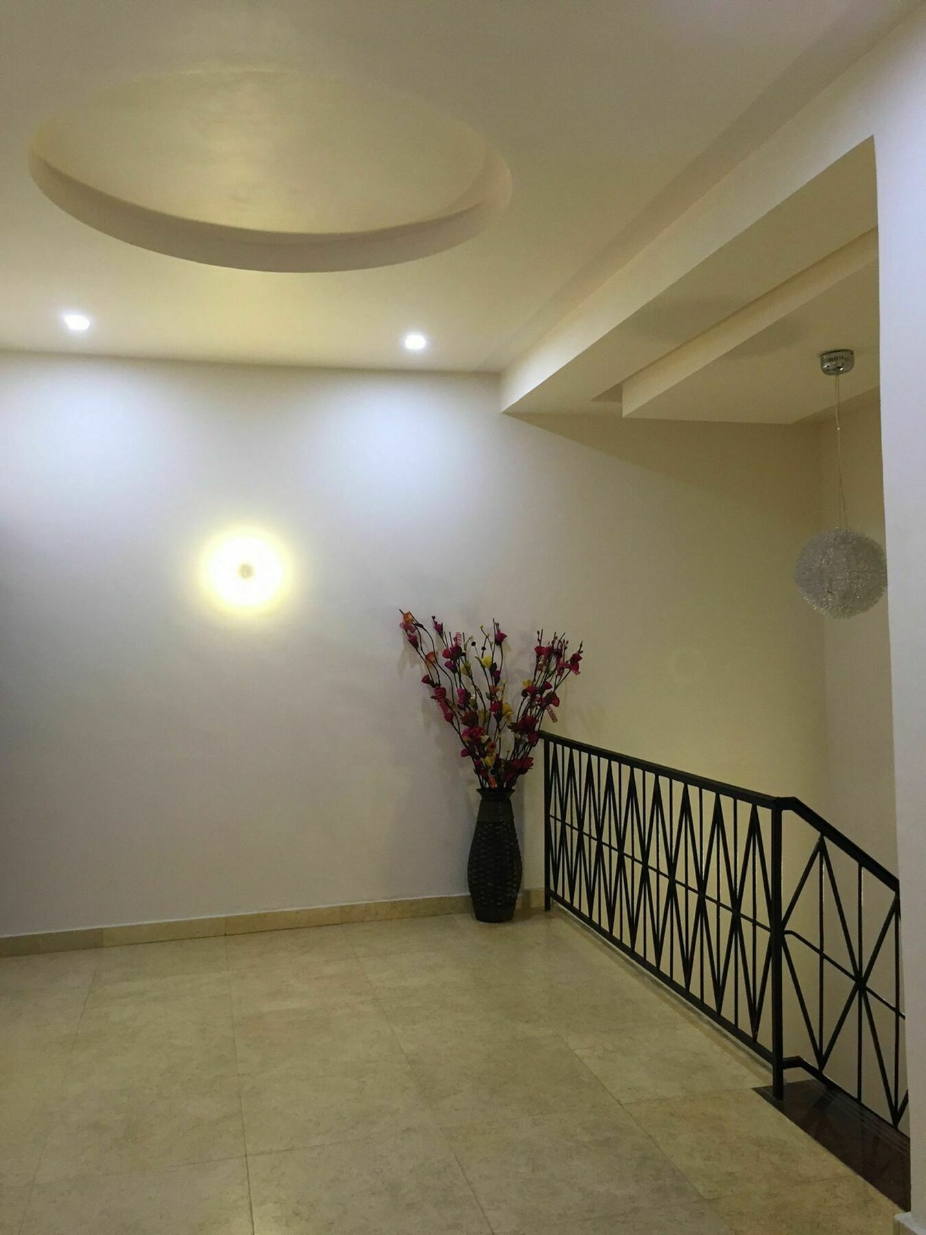 Greens Manor VI Lagos Ngoại thất bức ảnh
