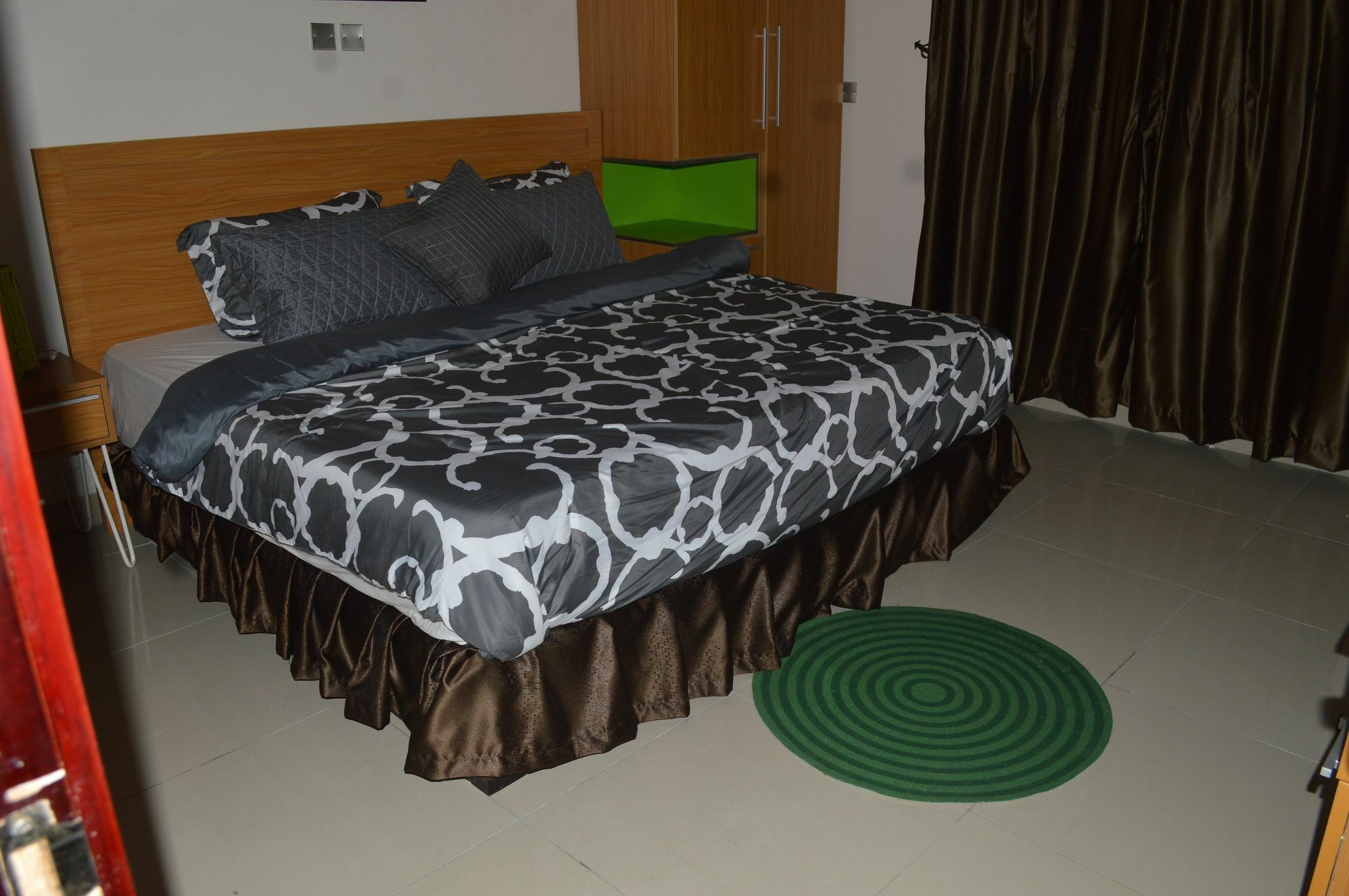 Greens Manor VI Lagos Ngoại thất bức ảnh