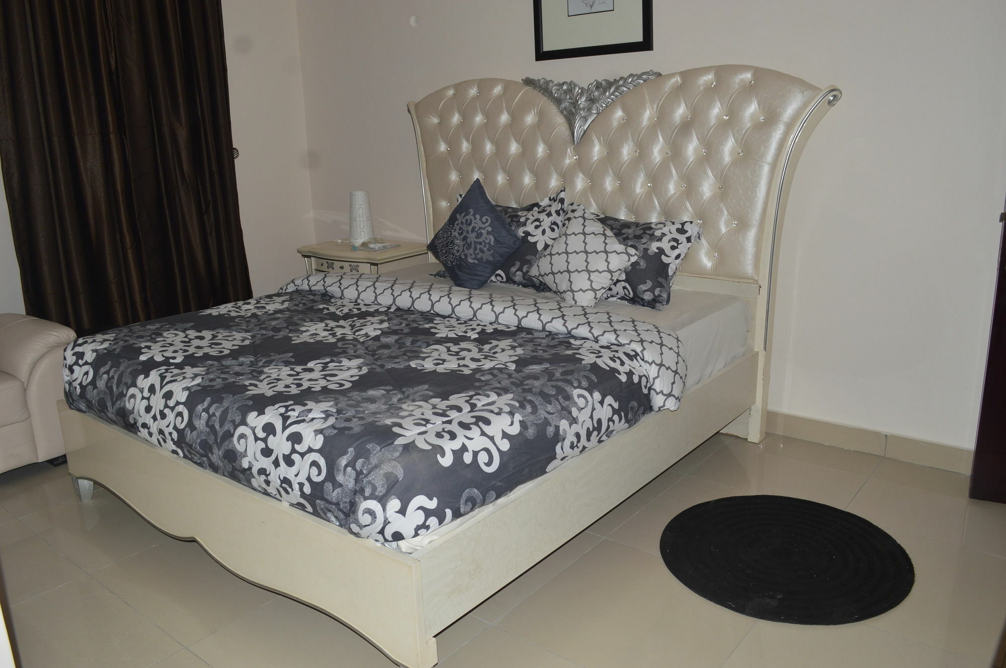 Greens Manor VI Lagos Ngoại thất bức ảnh