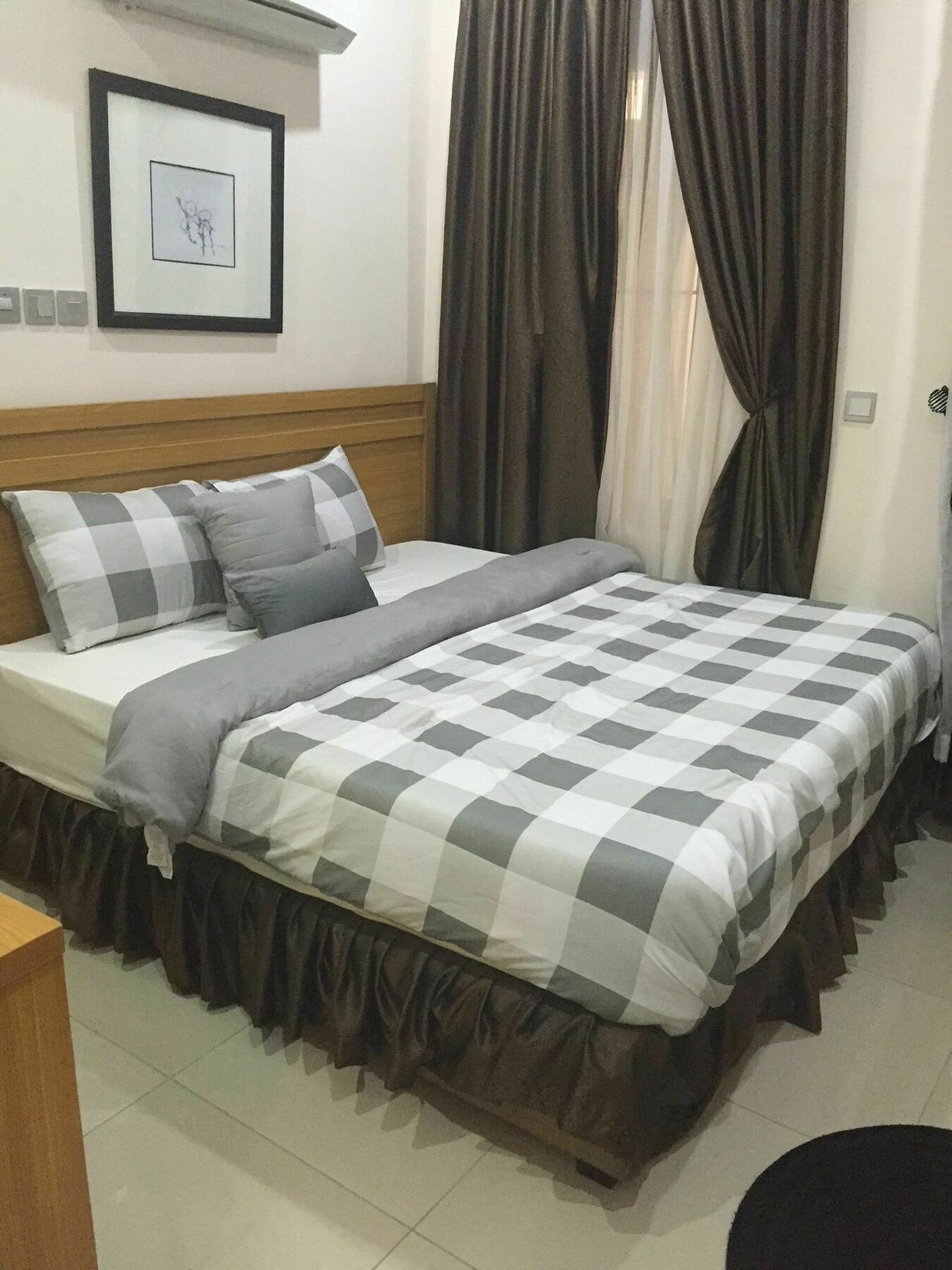 Greens Manor VI Lagos Ngoại thất bức ảnh